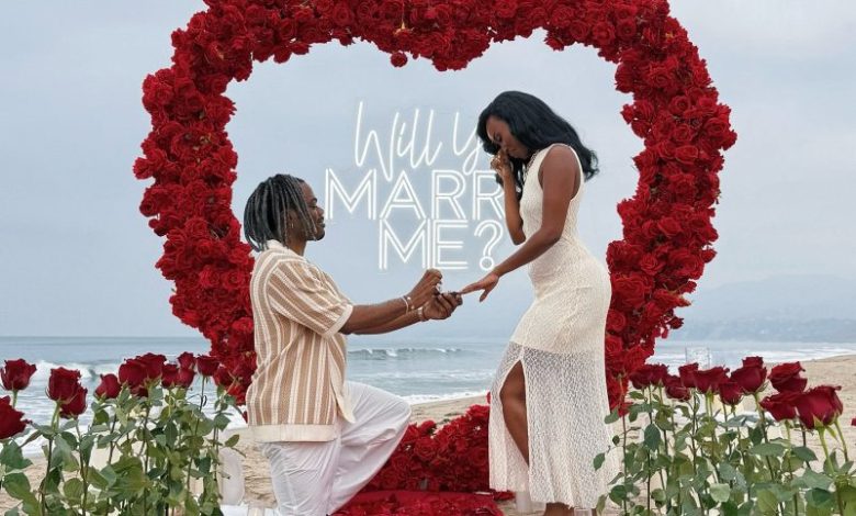 Ckay – Forever