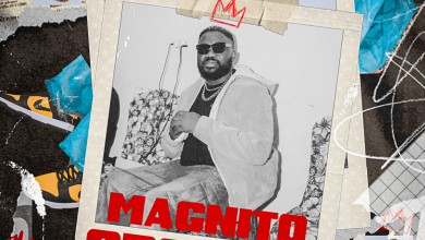 Magnito – Odogwu