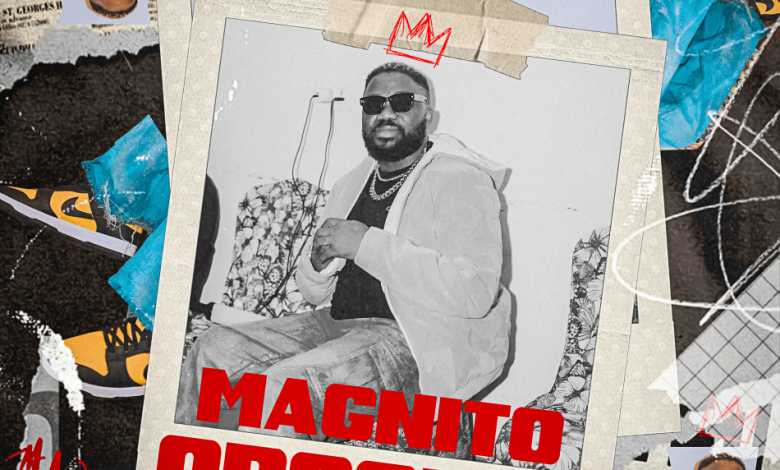 Magnito – Odogwu