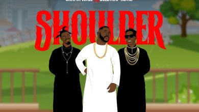 Medikal – Shoulder Ft. Shatta Wale & Beeztrap KOTM