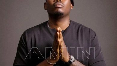 Qdot – Amin