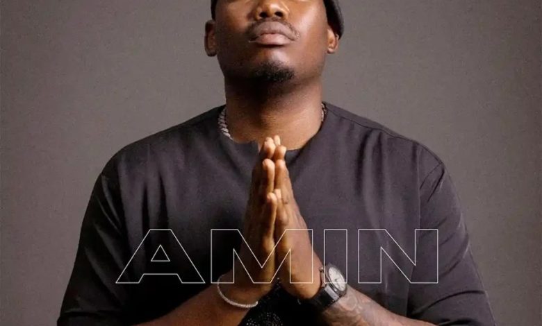 Qdot – Amin