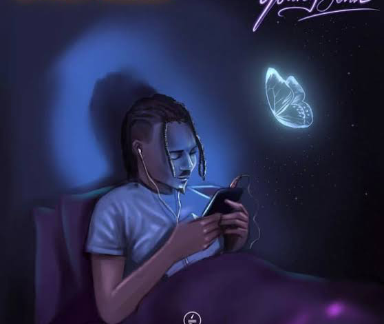 Young Jonn - Xtra Cool